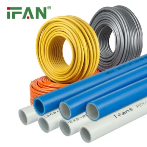 Factory Wholesale ODM OEM PEX AL PEX Pipes