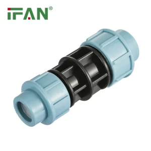 HDPE Corrosion Resistant Fpitting Reduce Socket