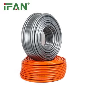 IFAN Corrosion Resistant PEX Plumbing Pipe