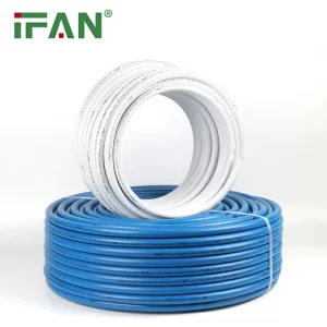 IFAN Durable Easy Install PEX Plumbing