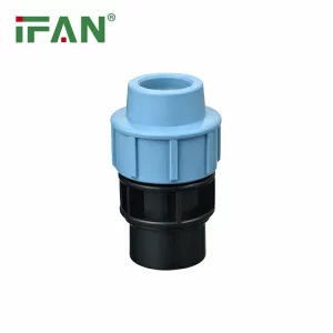 IFAN Durable HDPE Fitting Female Socket