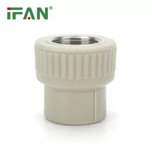 IFAN Easy Install Fitting PPR Female Socket