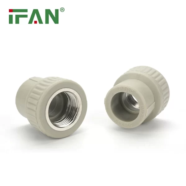 IFAN Easy Install Fitting PPR Female Socket - Image 4