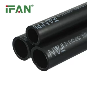 IFAN Easy To Install Floor Heating Pipes