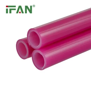 IFAN Factory High Quality PEX EVOH Pipe