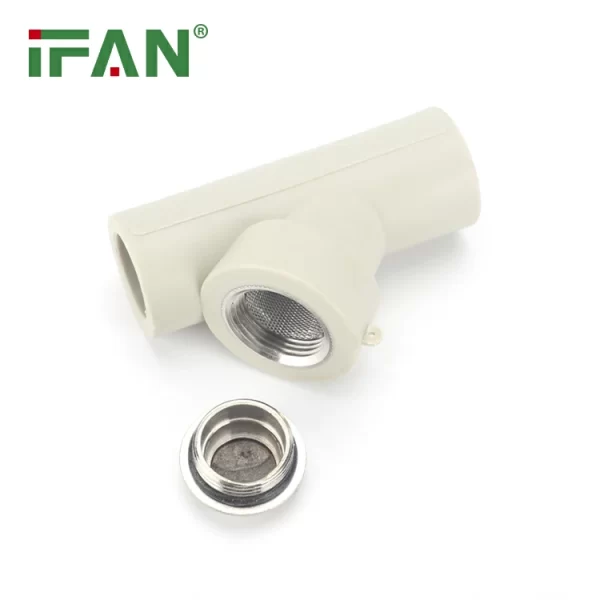IFAN Factory OEM Fitting PPR Filter - Image 3