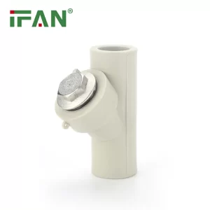 IFAN Factory OEM Fitting PPR Filter