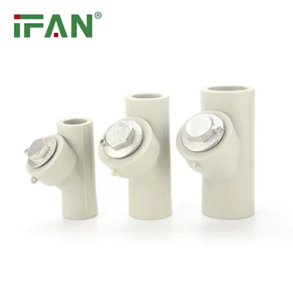 IFAN Factory OEM Fitting PPR Filter - Image 6