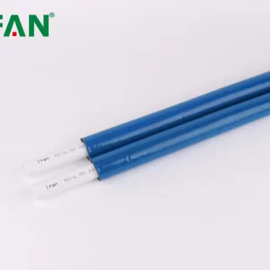 IFAN Factory Sale Insulating pipe with Laser PEX Pipe