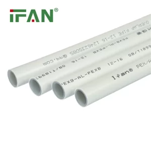 IFAN Free Sample Environmental PEX Pipe