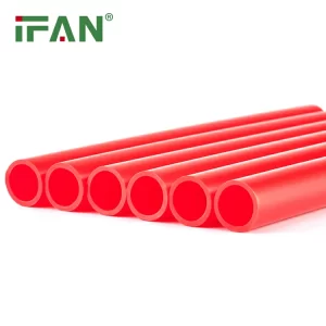 IFAN High Quality Floor Heating Water Pipe