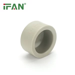 IFAN High Quality PPR Fitting End Cap