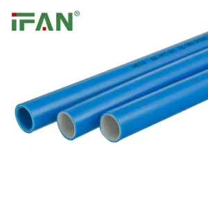 IFAN Hot Sale Cold And Hot Water PEX Tube