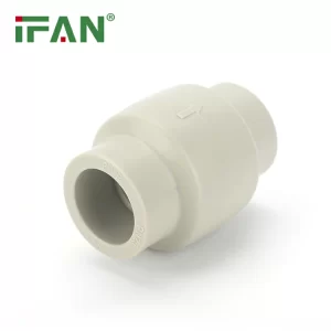 IFAN ODM OEM PPR Check Valve