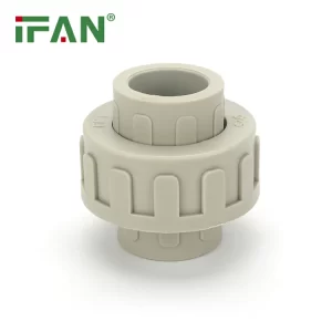 IFAN ODM OEM PPR Plastic Union