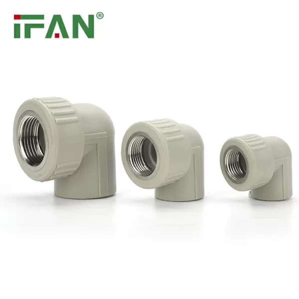 IFAN OEM ODM PPR Fitting Female Elbow - Image 6