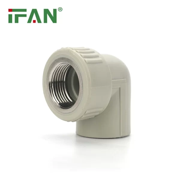 IFAN OEM ODM PPR Fitting Female Elbow - Image 2