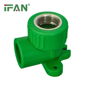 Factory Direct Sales PPR Female Seated Elbows