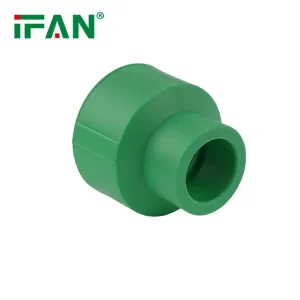 IFAN Factory Direct Sales PPR fitting Reduce Socket