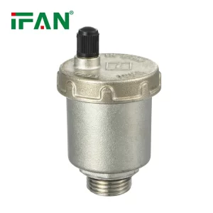 IFAN Air vent valve