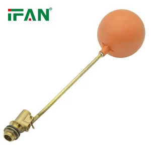 IFAN float valve