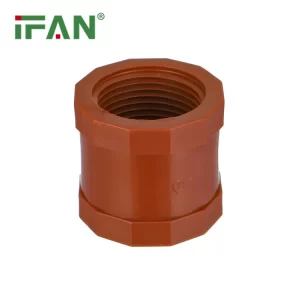 IFAN Female Thread Coupling