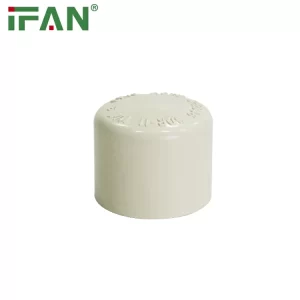 Ifanplus ASTM2846 CPVC End Cap