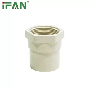 Ifanplus ASTM2846 CPVC Female Socket