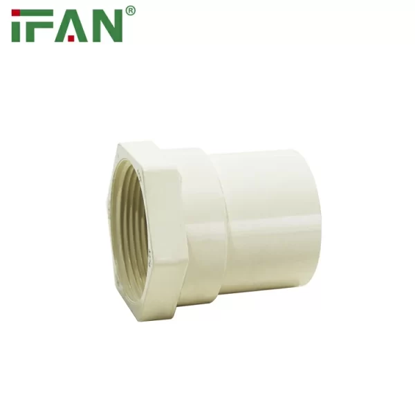 Ifanplus ASTM2846 CPVC Female Socket - Image 2