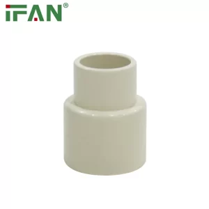 Ifanplus ASTM2846 CPVC Reduce Socket