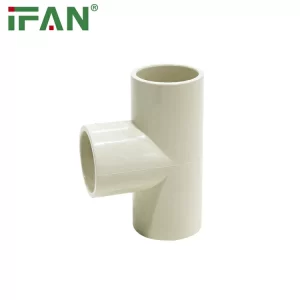 Ifanplus ASTM2846 CPVC Tee