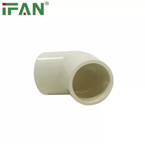 ASTM2846 CPVC 45 Degree Elbow