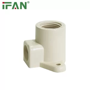 ASTM2846 CPVC Seated Elbow