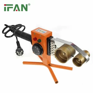 IFAN NBR 15884 PPR Welding Machine