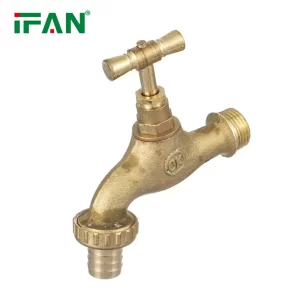 IFAN Free Sample R03 brass bibcock