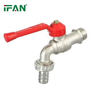 IFAN hot sales brass taps