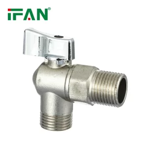 IFAN Washing machine Angle valve
