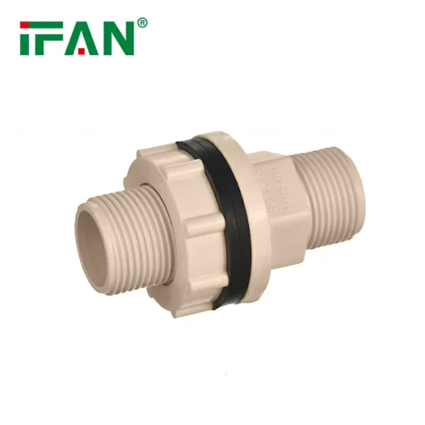 ifanplus ASTM2846 CPVC Tank Connector - Image 5