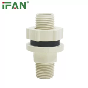 ifanplus ASTM2846 CPVC Tank Connector