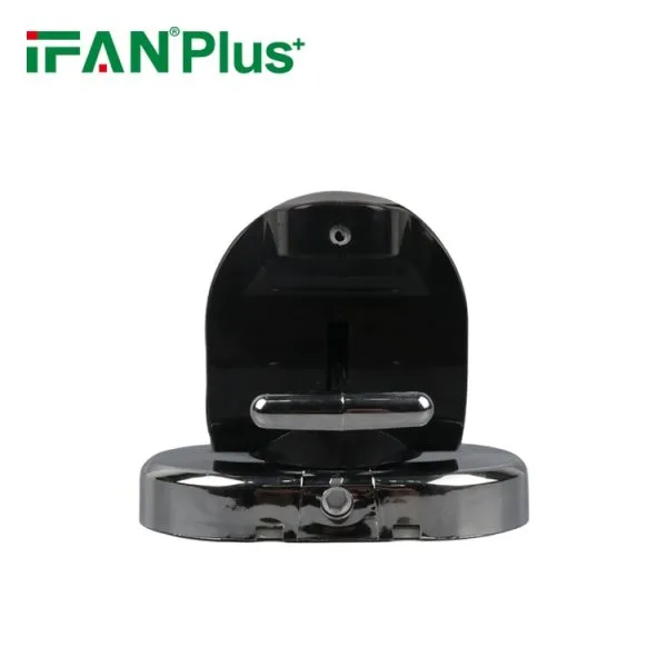 ifanplus Stainless steel soap dispenser