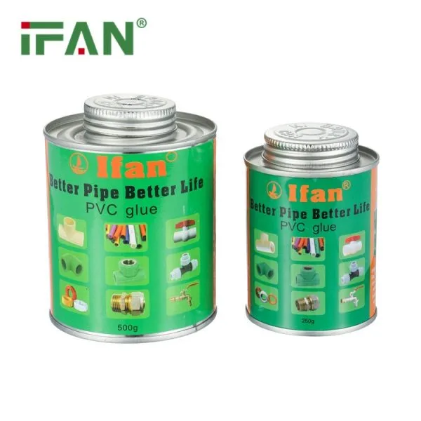 upvc glue