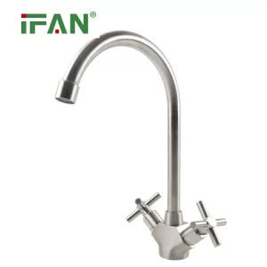 Ifan ISO 15874 Basin Faucet