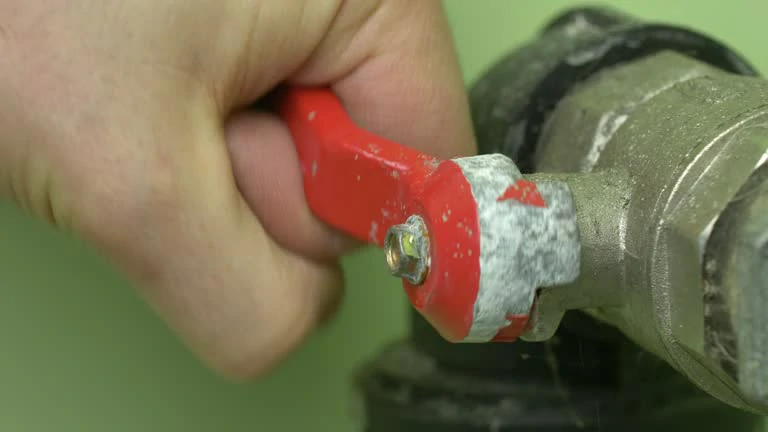 Exploring the Market Size of Brass Ball Valves