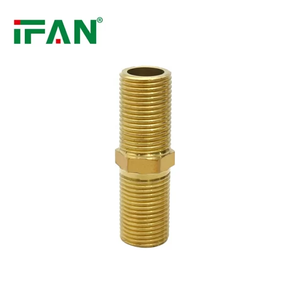 IFAN ISO15875 Brass Mamelon - Image 2