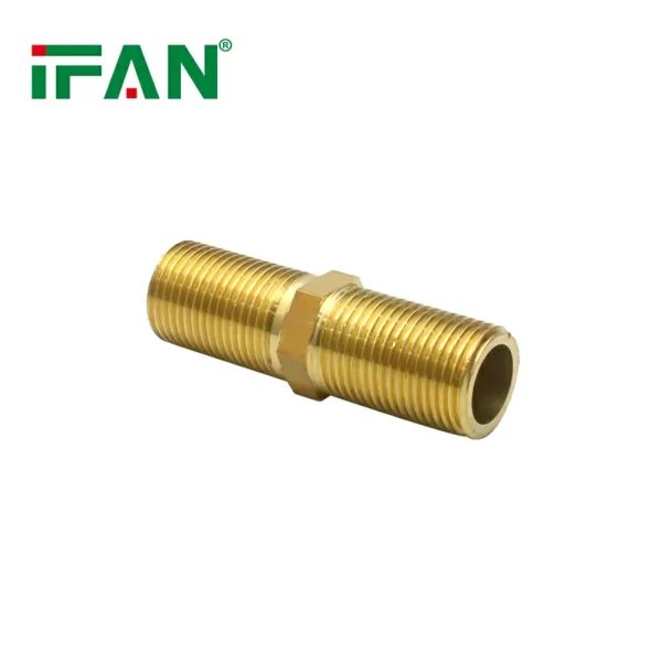 IFAN ISO15875 Brass Mamelon - Image 3