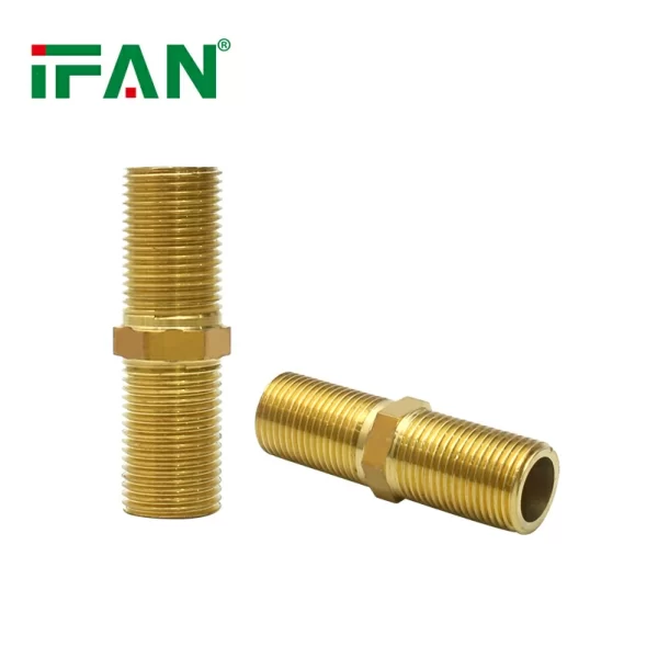 IFAN ISO15875 Brass Mamelon - Image 4
