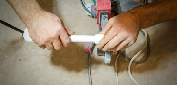 PPR Fittings for Industrial Piping