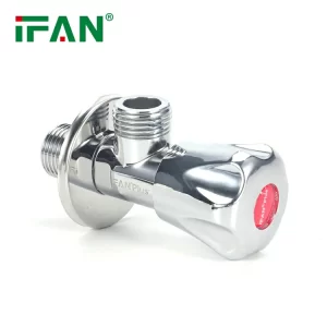 Ifanplus angle valve