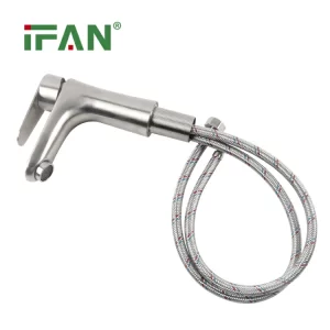 Ifan EN 15874 Basin Faucet