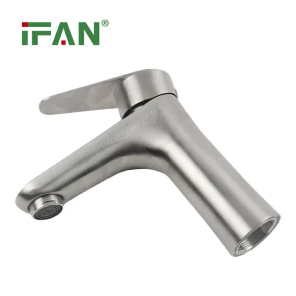 Ifan EN 15874 Basin Faucet - Image 3